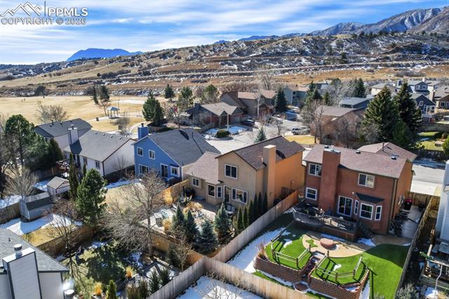 2590 Silent Rain Drive