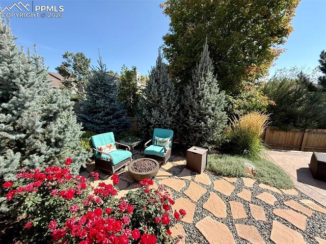 2590 Silent Rain Drive