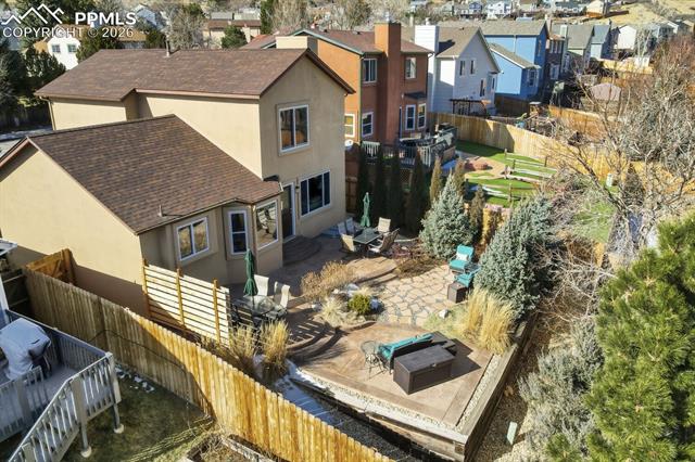 2590 Silent Rain Drive