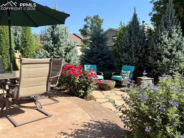 2590 Silent Rain Drive