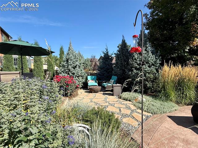 2590 Silent Rain Drive