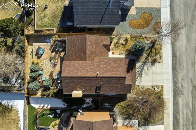 2590 Silent Rain Drive