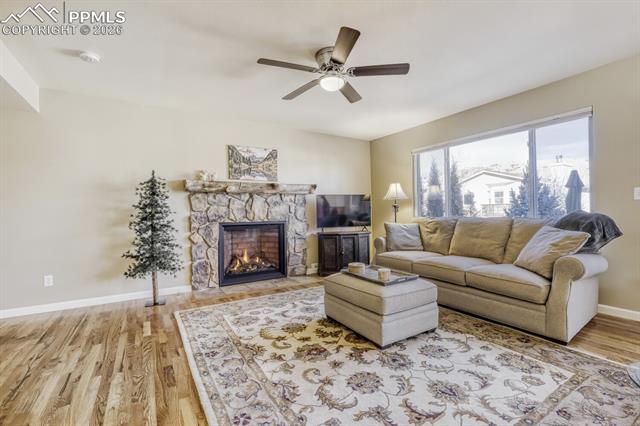 2590 Silent Rain Drive
