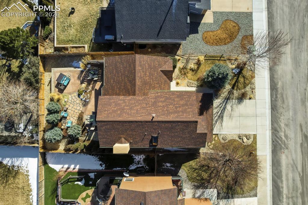 2590 Silent Rain Drive