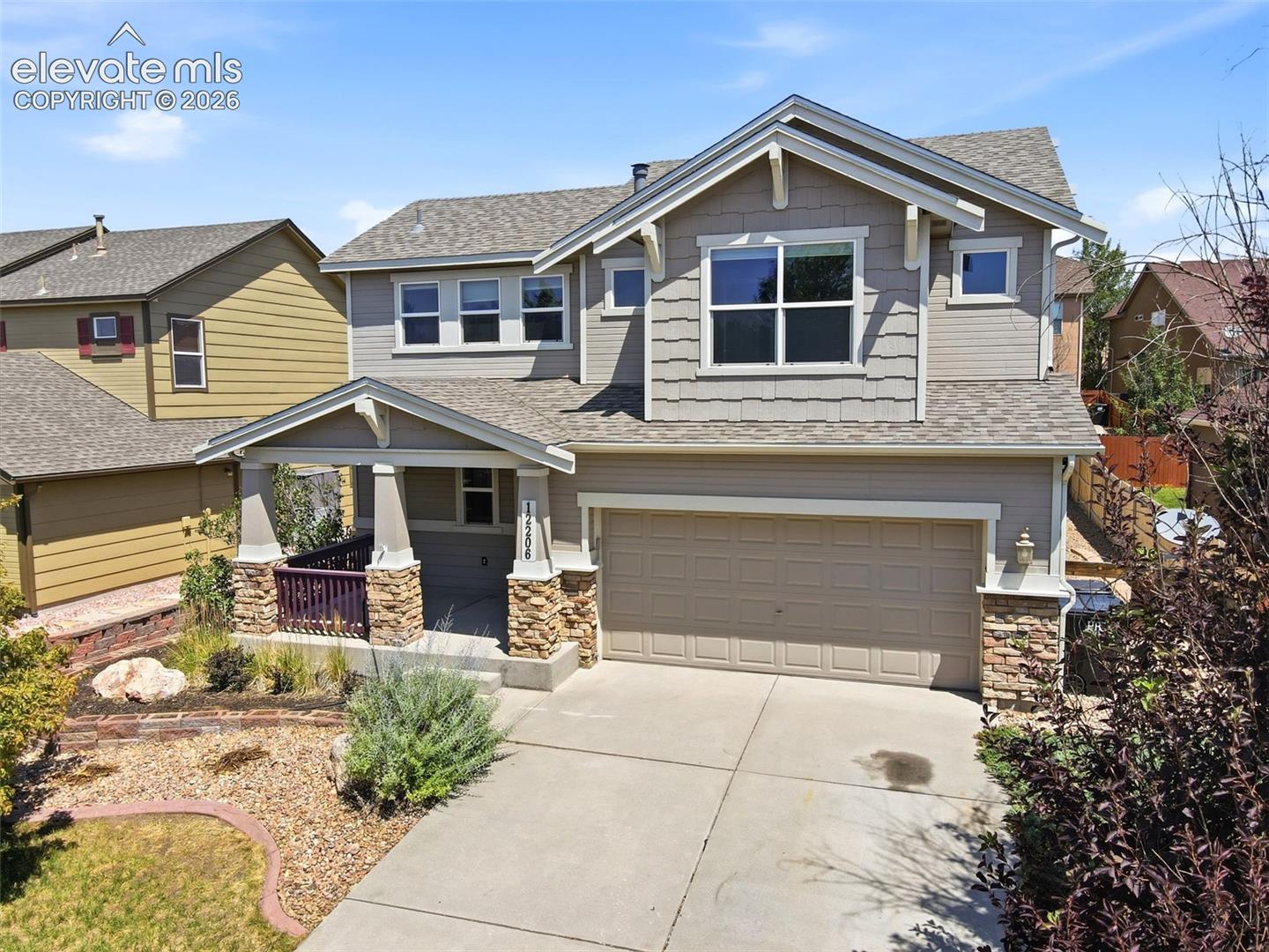 12206 Sleeping Bear Road