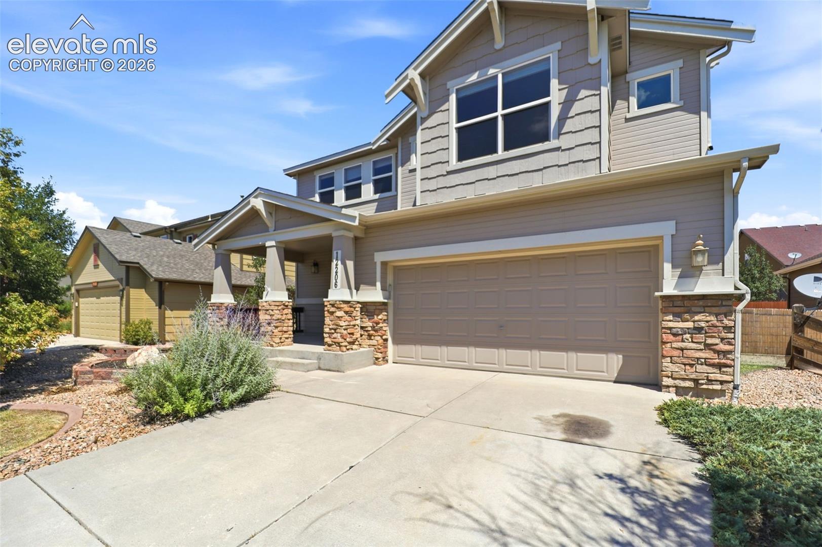 12206 Sleeping Bear Road