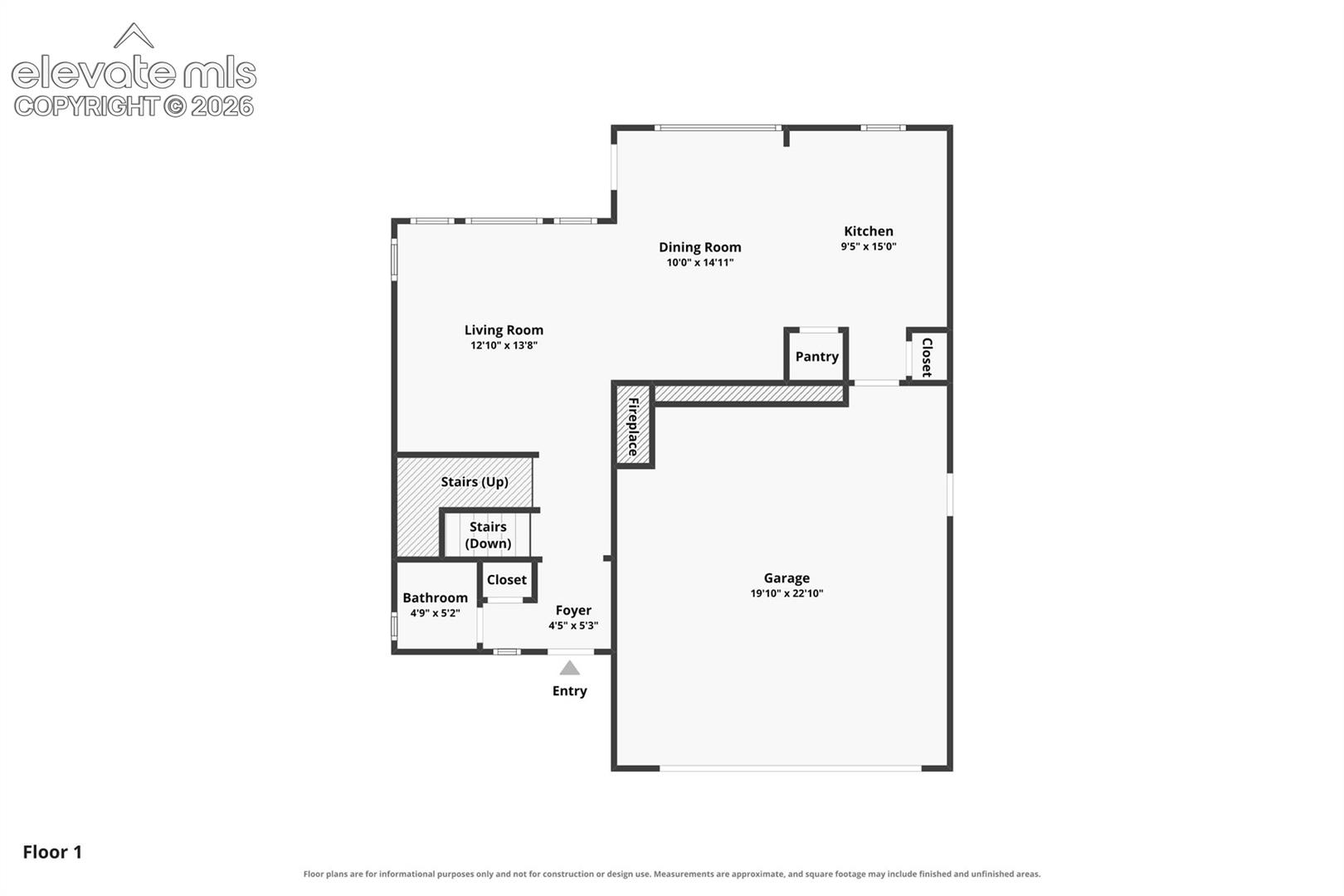 12206 Sleeping Bear Road