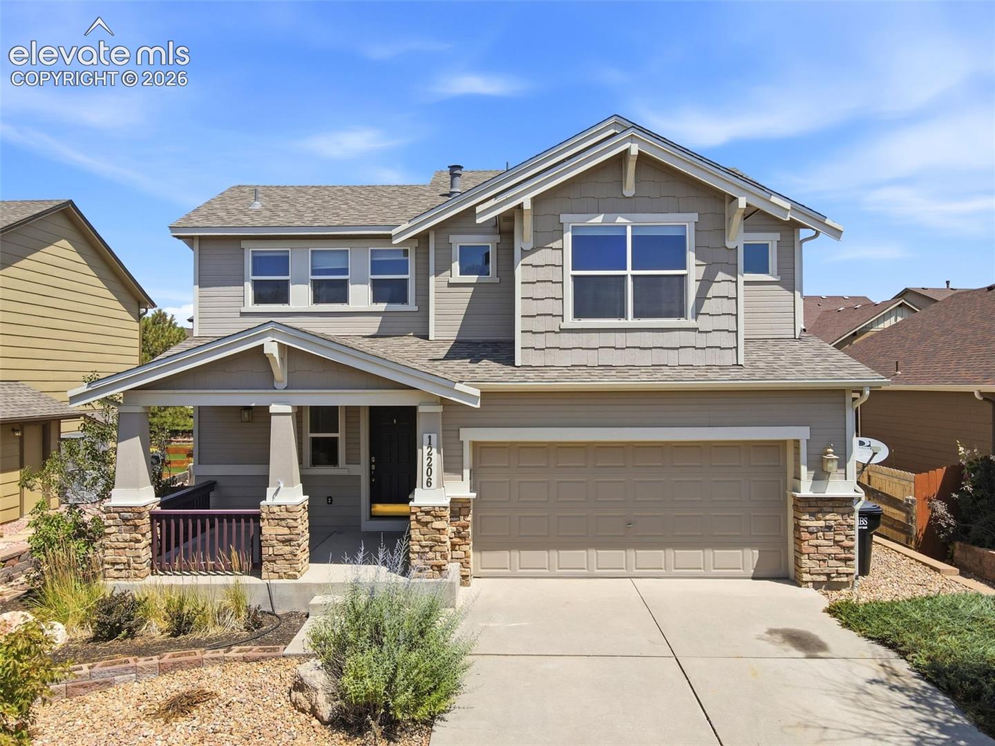 12206 Sleeping Bear Road