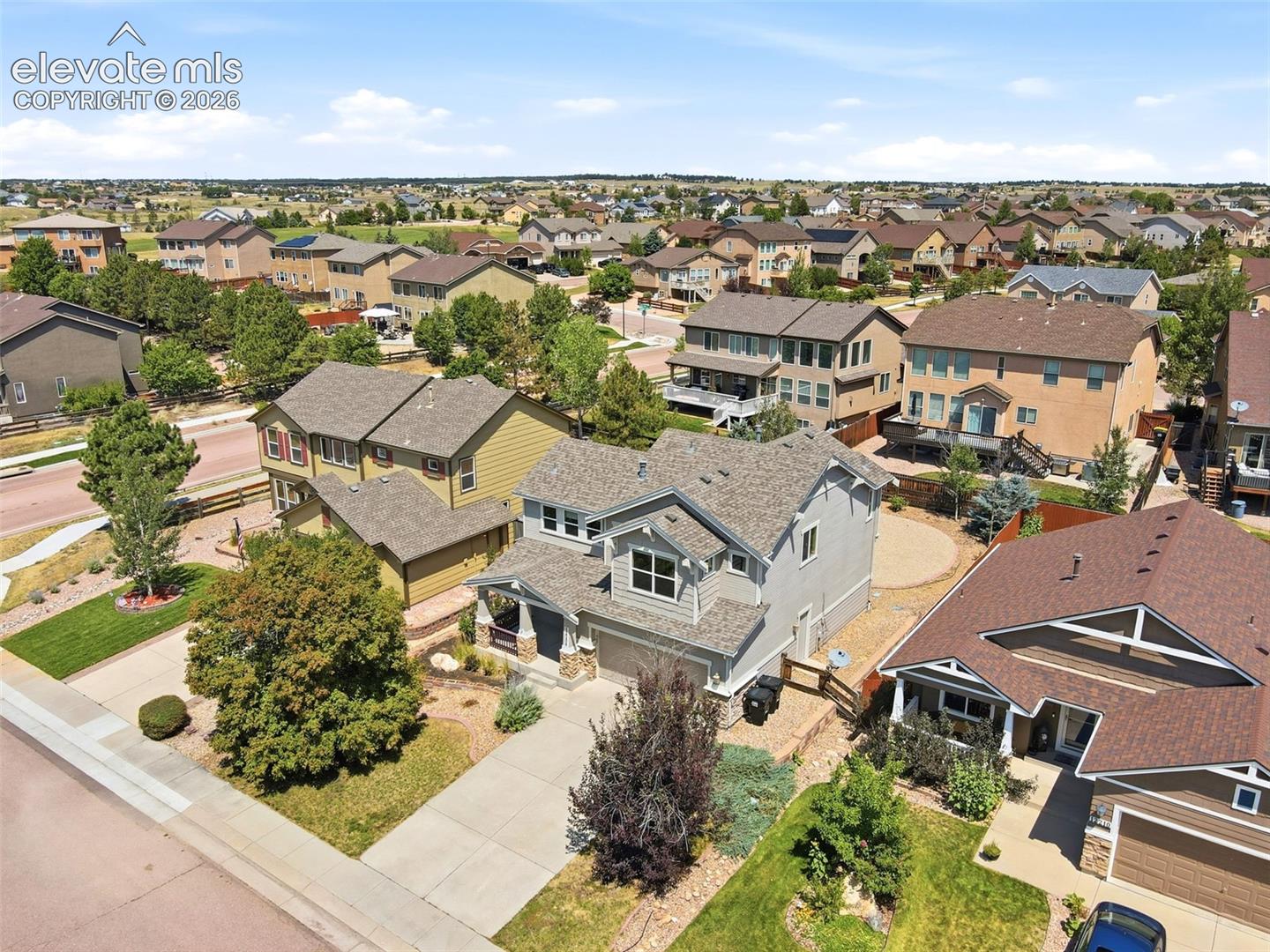 12206 Sleeping Bear Road
