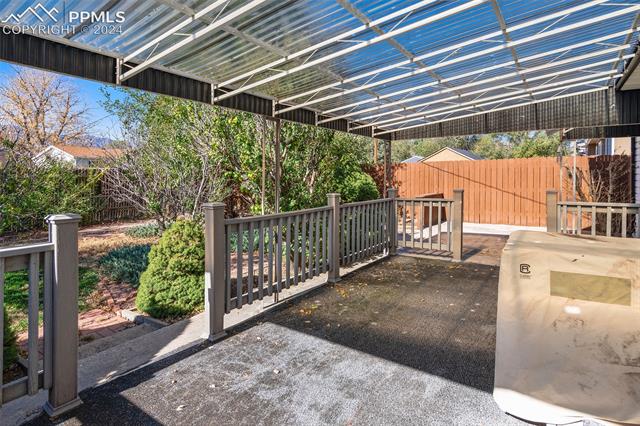 1674 Prado Drive