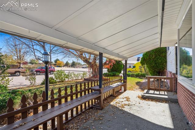 1674 Prado Drive
