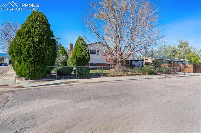 1674 Prado Drive