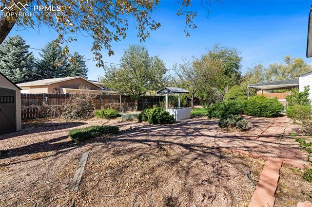 1674 Prado Drive