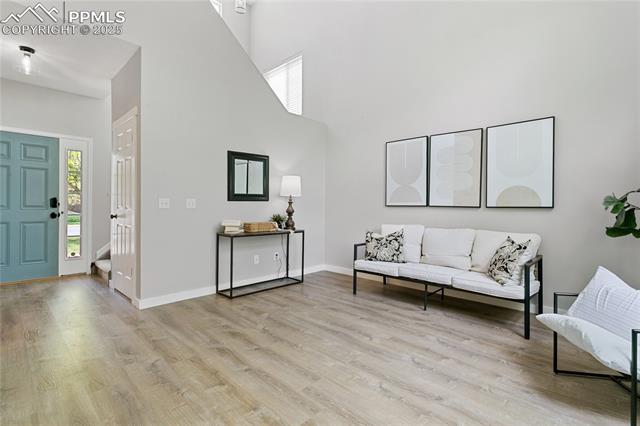 7212 Westerner Drive