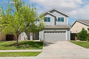 7212 Westerner Drive