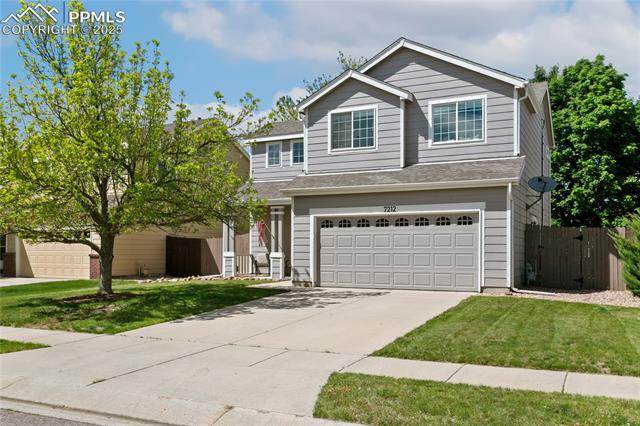 7212 Westerner Drive