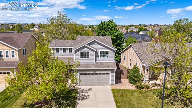 7212 Westerner Drive