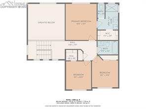 7212 Westerner Drive
