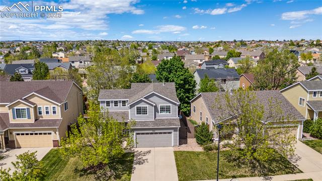 7212 Westerner Drive