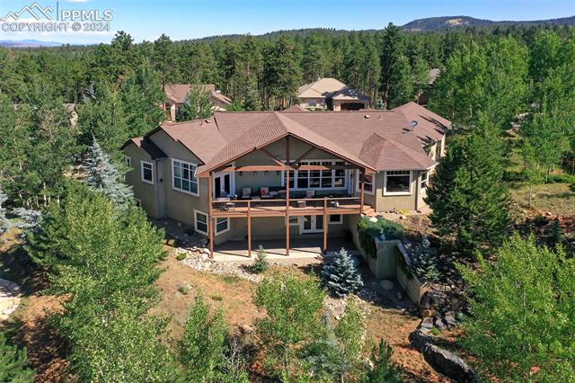 605 Pembrook Drive