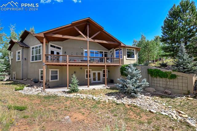 605 Pembrook Drive