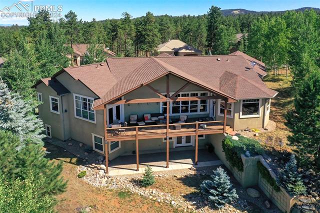 605 Pembrook Drive