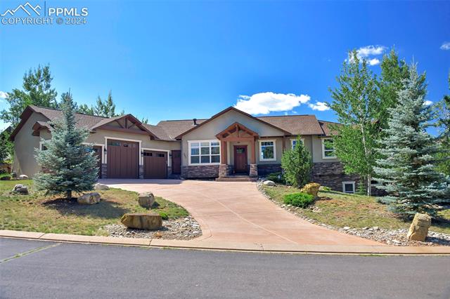 605 Pembrook Drive