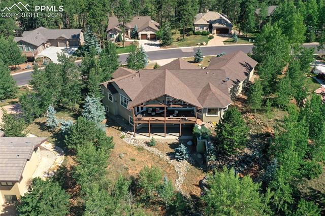 605 Pembrook Drive