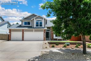 4415 Coralberry Lane