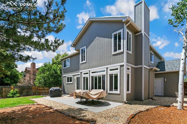 4415 Coralberry Lane