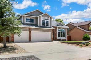 4415 Coralberry Lane