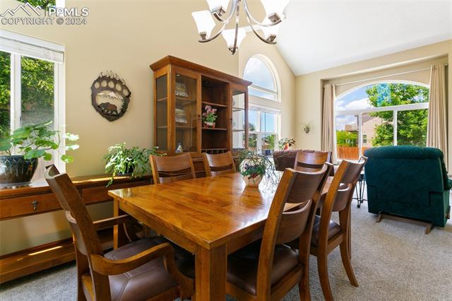 4415 Coralberry Lane