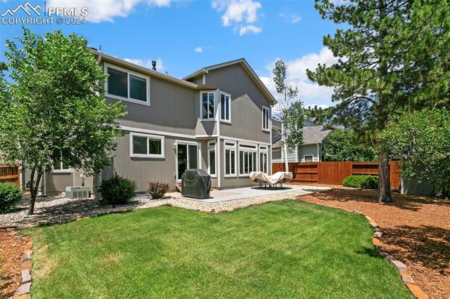 4415 Coralberry Lane