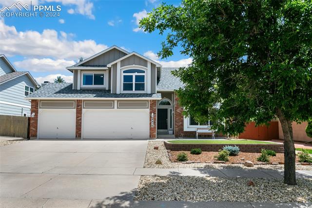 4415 Coralberry Lane