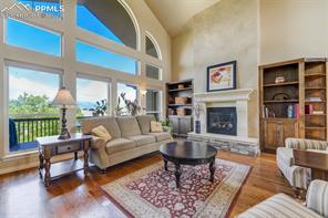 15624 Colorado Central Way