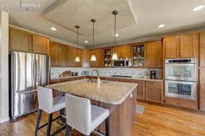15624 Colorado Central Way