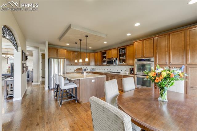 15624 Colorado Central Way