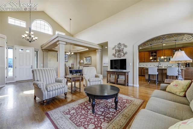 15624 Colorado Central Way