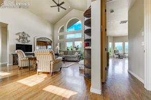 15624 Colorado Central Way