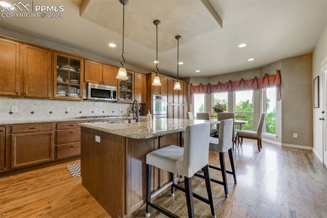 15624 Colorado Central Way