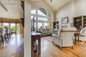 15624 Colorado Central Way