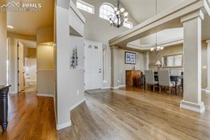 15624 Colorado Central Way
