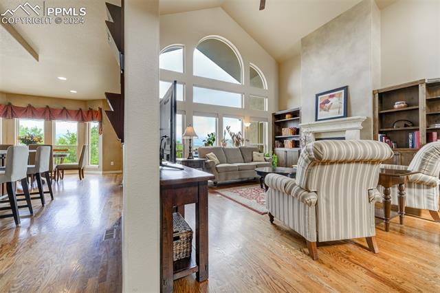 15624 Colorado Central Way