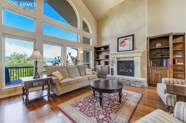 15624 Colorado Central Way