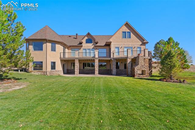 5672 St Charles River Drive