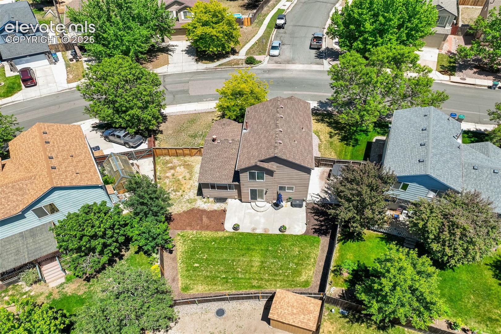 6040 Bow River Drive