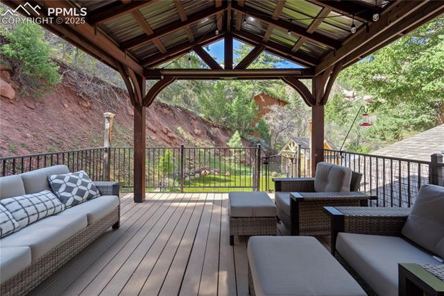 7134 Kiowa Road