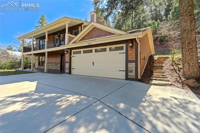 7134 Kiowa Road