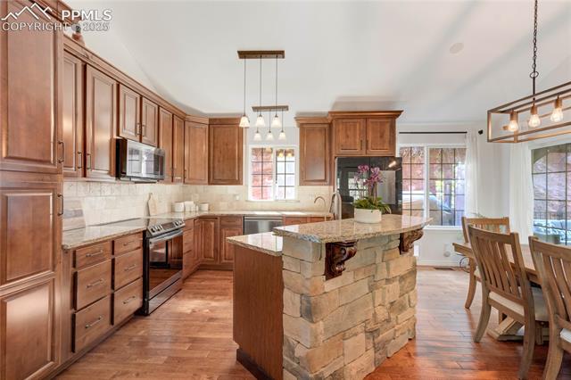 7134 Kiowa Road