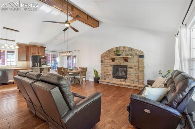 7134 Kiowa Road